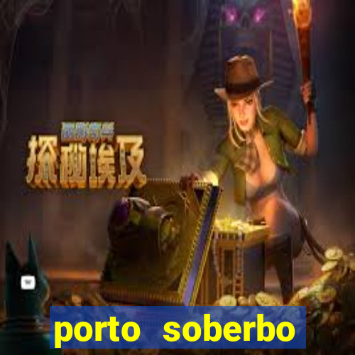 porto soberbo argentina compras